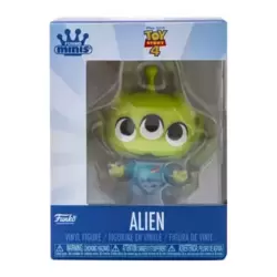 Toy Story 4 - Alien