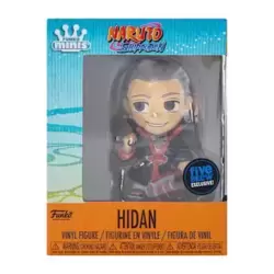 Naruto Shippuden - Hidan