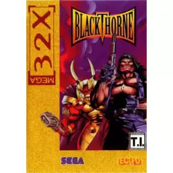 Blackthorne