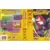BRA - Jeux Mega Drive 32X Brésiliens - Knuckles\' Chaotix