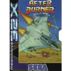 After Burner