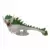 McFarlane - DC Multiverse - The Joker Dragon GITD Gold Label