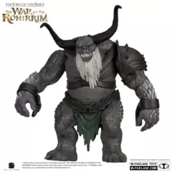 Snow Troll BAF