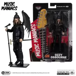 Metal - Ozzy Osbourne
