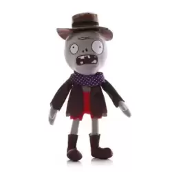 Cowboy Zombie