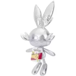 25th Anniversary Scorbunny