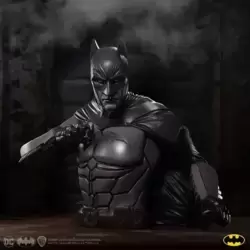 Batman: There Will be Blood