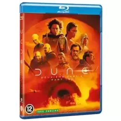 Dune : Deuxième Partie [Blu-Ray]