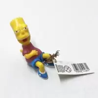 Bart Simpson