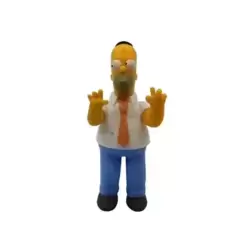 Homer Simpson