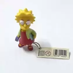 Lisa Simpson