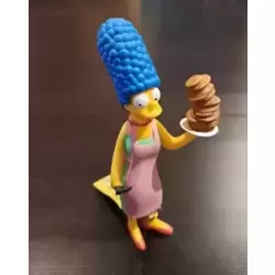 Marge Simpson