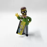 Ned Flanders