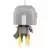 Funko Ornaments - The Mandalorian & Grogu