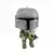 Funko Ornaments - The Mandalorian & Grogu