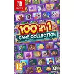 100 In 1 Game Collection