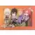 Suigetsu, Sasuke, Jûgo & Karin