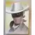 Disney Infinity 1.0 Cards - Lone Ranger