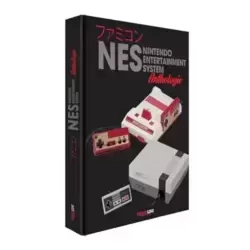 Anthologie NES Nintendo entertainment system