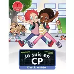 C'est la rentrée !