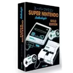 Super Nintendo Anthologie