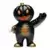 Happy Haunted Pumpkin Boy