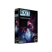 Exit - L' Académie de Magie