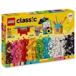 Creative Happy Box