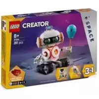 Space Robot