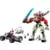 LEGO DreamZZZ - Cooper’s Tiger Mech & Zero’s Hot Rod Car