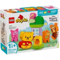 L'Anniversaire de Winnie l’Ourson