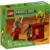 LEGO Minecraft - The Nether Lave Battle