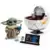 LEGO Star Wars - Grogu with Hover Pram