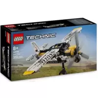 Bush Plane