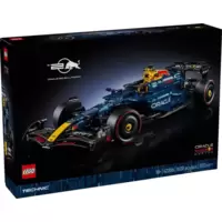 F1 Oracle Red Bull Racing RB20