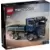 Tipping Dump Truck