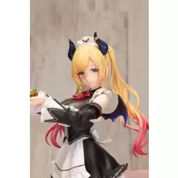 Yuzuki Choco Maid Costume Ver. - PV217