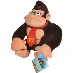 Donkey Kong