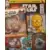 Lego Star Wars Magazine - Lego Star Wars n°20 Plus