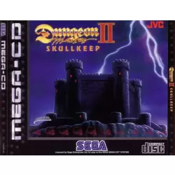 Dungeon Master II: Skullkeep