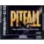 EUR - Sega Mega CD Games - Pitfall: The Mayan Adventure