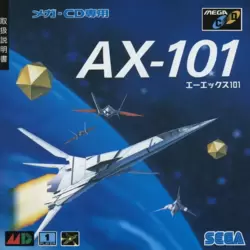 A/X-101