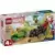 LEGO MARVEL Super Heroes - Spin and Electro Dinosaur Vehicle Chase