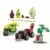 LEGO MARVEL Super Heroes - Spin and Electro Dinosaur Vehicle Chase