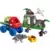 LEGO MARVEL Super Heroes - Team Spidey Dino Crawler Rescue
