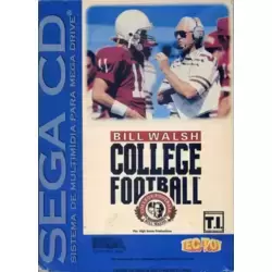 Bill Walsh College Football