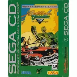 Cadillacs and Dinosaurs: The Second Cataclysm