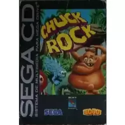 Chuck Rock