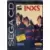 BRA - SEGA CD games - INXS