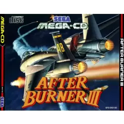 After Burner III